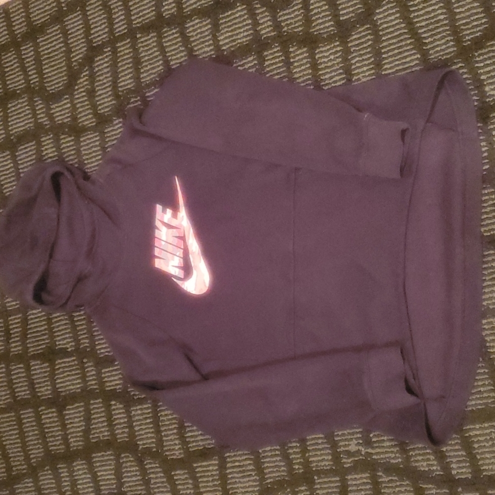 Nike hoodie